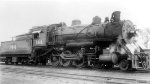 MP 2-8-0 #144 - Missouri Pacific